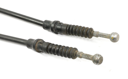 Parking E-Brake Cables & Tubes 15-21 VW Golf GTI Alltrack MK7 - 5Q0 609 721 AR
