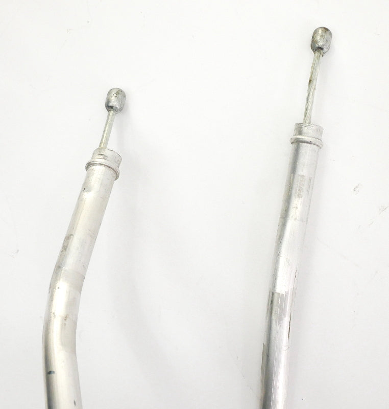 Parking E-Brake Cables & Tubes 15-21 VW Golf GTI Alltrack MK7 - 5Q0 609 721 AR