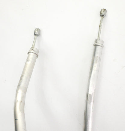 Parking E-Brake Cables & Tubes 15-21 VW Golf GTI Alltrack MK7 - 5Q0 609 721 AR