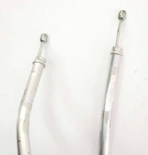 Parking E-Brake Cables & Tubes 15-21 VW Golf GTI Alltrack MK7 - 5Q0 609 721 AR