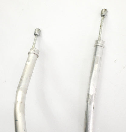 Parking E-Brake Cables & Tubes 15-21 VW Golf GTI Alltrack MK7 - 5Q0 609 721 AR