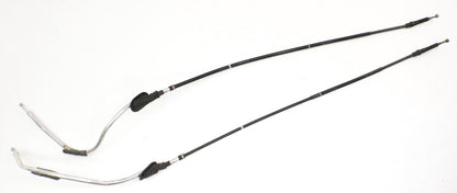 Parking E-Brake Cables & Tubes 15-21 VW Golf GTI Alltrack MK7 - 5Q0 609 721 AR