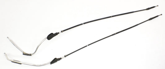 Parking E-Brake Cables & Tubes 15-21 VW Golf GTI Alltrack MK7 - 5Q0 609 721 AR