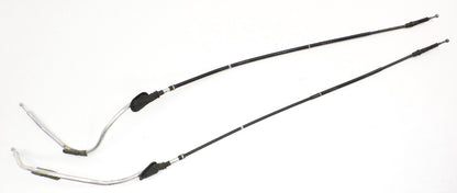 Parking E-Brake Cables & Tubes 15-21 VW Golf GTI Alltrack MK7 - 5Q0 609 721 AR