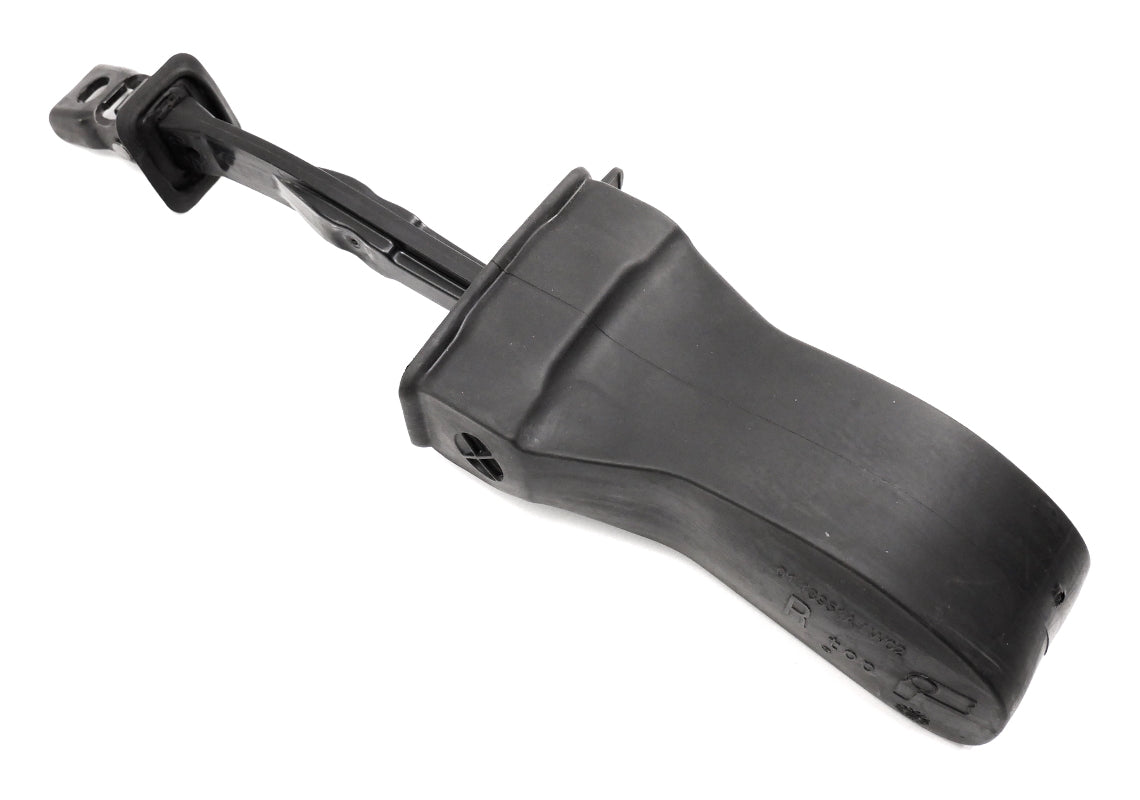 Front Door Check Rod 15-21 VW Golf GTI Alltrack Sportwagen MK7 - 5GM 837 249 B