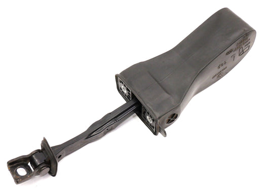 Front Door Check Rod 15-21 VW Golf GTI Alltrack Sportwagen MK7 - 5GM 837 249 B