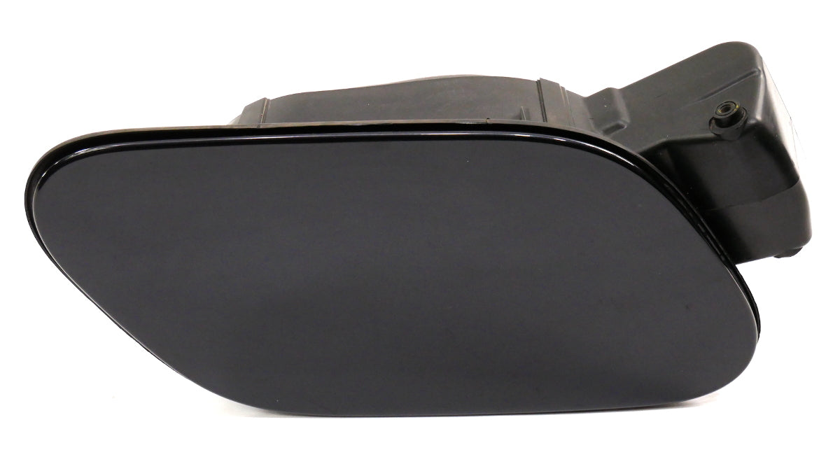 Gas Fuel Door Lid 15-19 VW Golf Sportwagen Alltrack MK7 L041 Black 5GM 809 857 K
