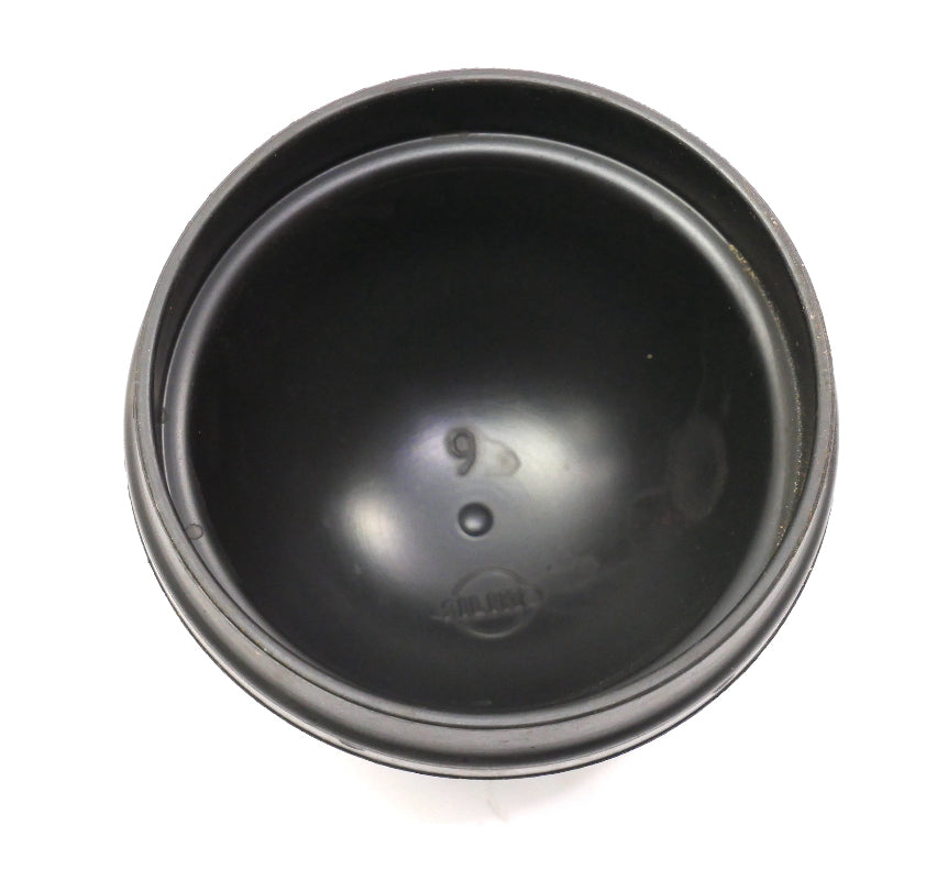 Headlight Head Lamp Bulb Cover Cap 18-21 VW Golf GTI Sportwagen MK7 - Genuine