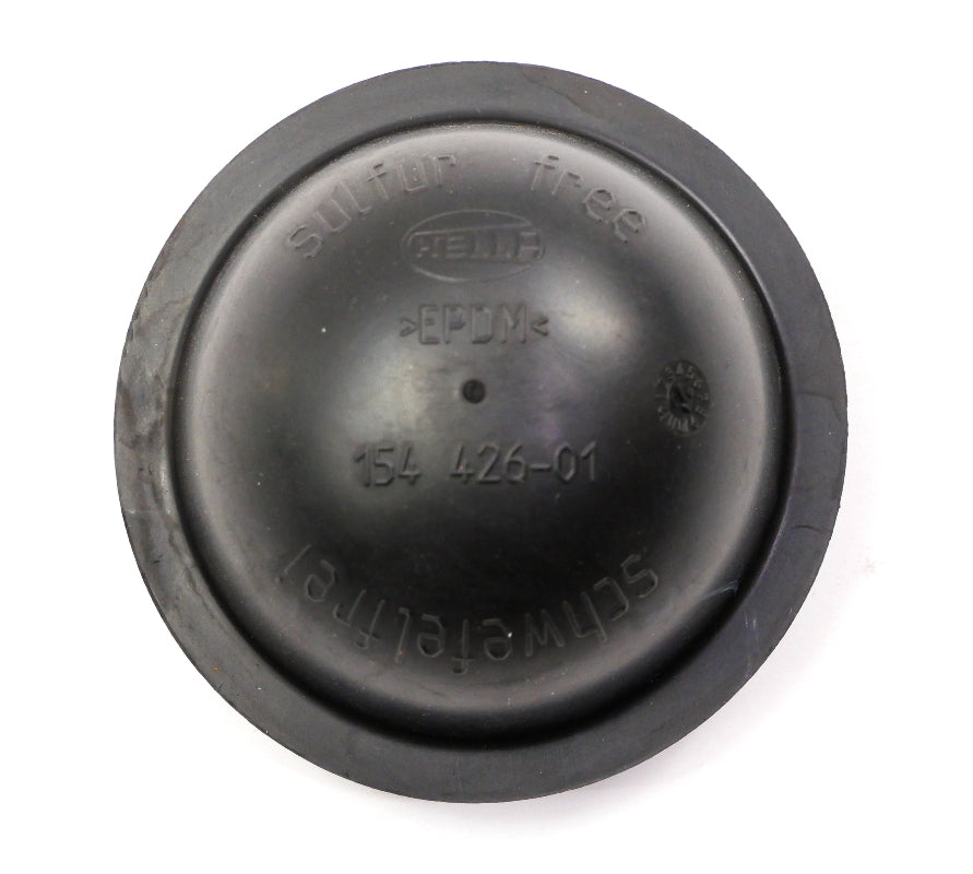 Headlight Head Lamp Bulb Cover Cap 18-21 VW Golf GTI Sportwagen MK7 - Genuine
