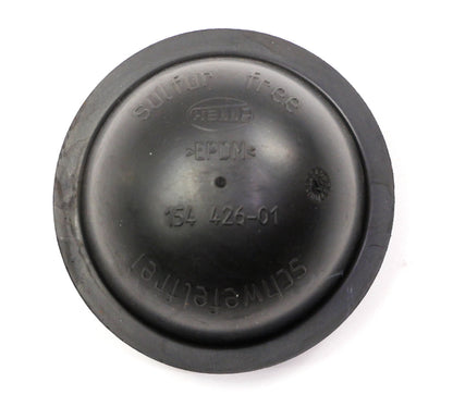 Headlight Head Lamp Bulb Cover Cap 18-21 VW Golf GTI Sportwagen MK7 - Genuine