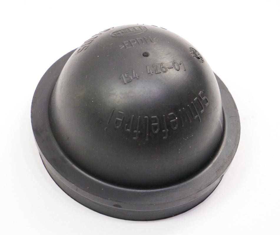 Headlight Head Lamp Bulb Cover Cap 18-21 VW Golf GTI Sportwagen MK7 - Genuine