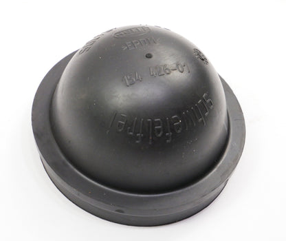 Headlight Head Lamp Bulb Cover Cap 18-21 VW Golf GTI Sportwagen MK7 - Genuine