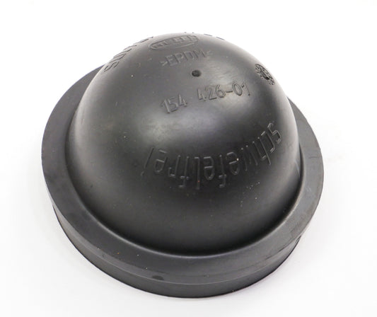 Headlight Head Lamp Bulb Cover Cap 18-21 VW Golf GTI Sportwagen MK7 - Genuine