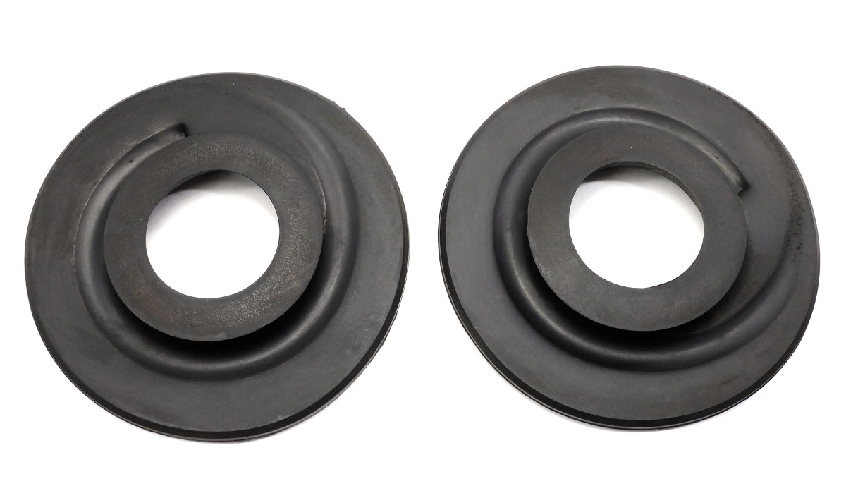 Rear Upper Spring Mount Bushing 15-21 VW Golf GTI Sportwagen MK7 - 5Q0 512 149 F