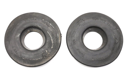 Rear Upper Spring Mount Bushing 15-21 VW Golf GTI Sportwagen MK7 - 5Q0 512 149 F
