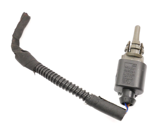 Ambient Air Sensor & Plug 15-21 VW Golf GTI Alltrack Sportwagen MK7 8K0 973 702