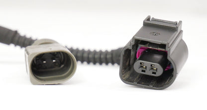 Ambient Air Sensor & Plug 15-21 VW Golf GTI Alltrack Sportwagen MK7 8K0 973 702
