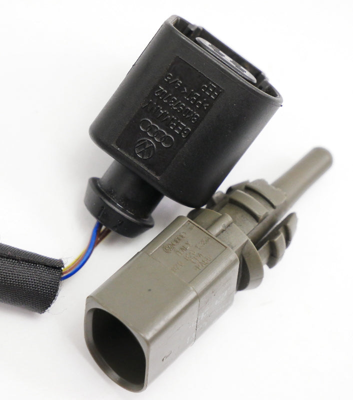 Ambient Air Sensor & Plug 15-21 VW Golf GTI Alltrack Sportwagen MK7 8K0 973 702