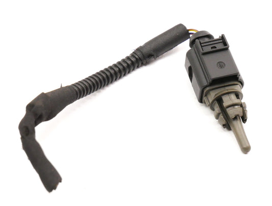 Ambient Air Sensor & Plug 15-21 VW Golf GTI Alltrack Sportwagen MK7 8K0 973 702