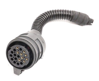 Auto Transmission Computer TCM TCU 15-17 VW Golf & Sportwagen MK7 09G 927 749 AP