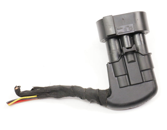 Radiator Fan Pigtail Plug 15-21 VW Golf Sportwagen GTI MK7 - 1K0 906 234 B