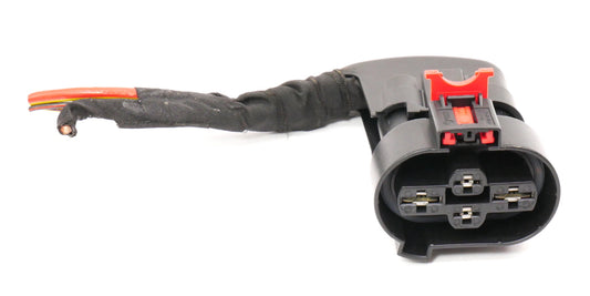 Radiator Fan Pigtail Plug 15-21 VW Golf Sportwagen GTI MK7 - 1K0 906 234 B