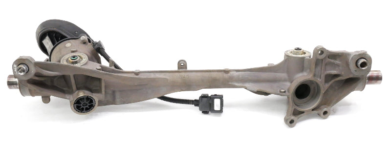 Power Steering Rack Gear 17-19 VW Golf Sportwagen Alltrack MK7 - 5QM 423 051 C