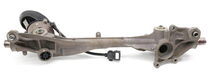 Power Steering Rack Gear 17-19 VW Golf Sportwagen Alltrack MK7 - 5QM 423 051 C
