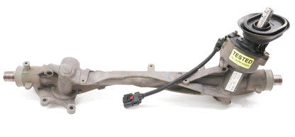 Power Steering Rack Gear 17-19 VW Golf Sportwagen Alltrack MK7 - 5QM 423 051 C