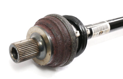 LH Rear CV Axle Half Axle Shaft Golf MK7 4motion Audi A3 S3 - 5Q0 501 203 A