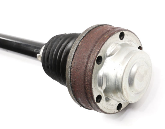 LH Rear CV Axle Half Axle Shaft Golf MK7 4motion Audi A3 S3 - 5Q0 501 203 A