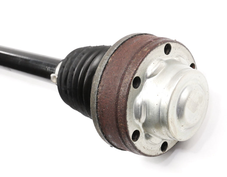 LH Rear CV Axle Half Axle Shaft Golf MK7 4motion Audi A3 S3 - 5Q0 501 203 A