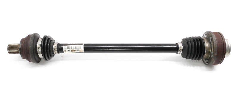 LH Rear CV Axle Half Axle Shaft Golf MK7 4motion Audi A3 S3 - 5Q0 501 203 A