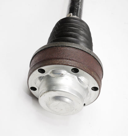 RH Rear CV Axle Half Axle Shaft Golf MK7 4motion Audi A3 S3 - 5Q0 501 204 A