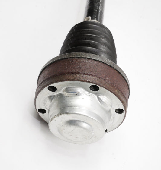 RH Rear CV Axle Half Axle Shaft Golf MK7 4motion Audi A3 S3 - 5Q0 501 204 A