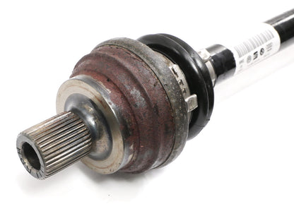 RH Rear CV Axle Half Axle Shaft Golf MK7 4motion Audi A3 S3 - 5Q0 501 204 A