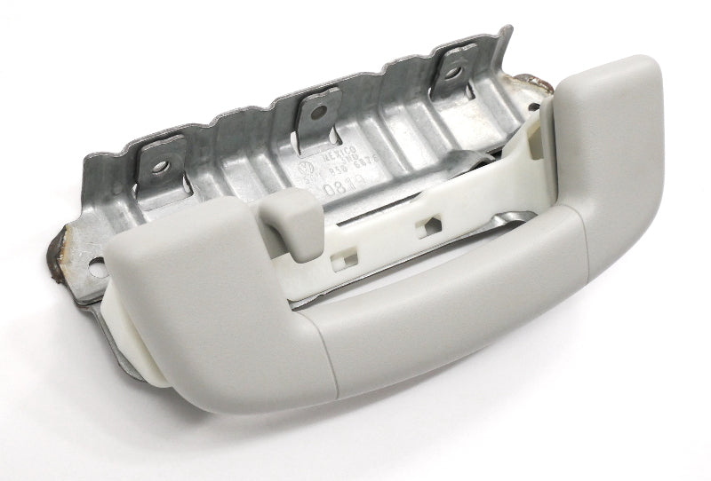 Rear Ceiling Grab Handle 15-21 VW Golf Sportwagen Alltrack MK7 ~ 5G9 857 643 A