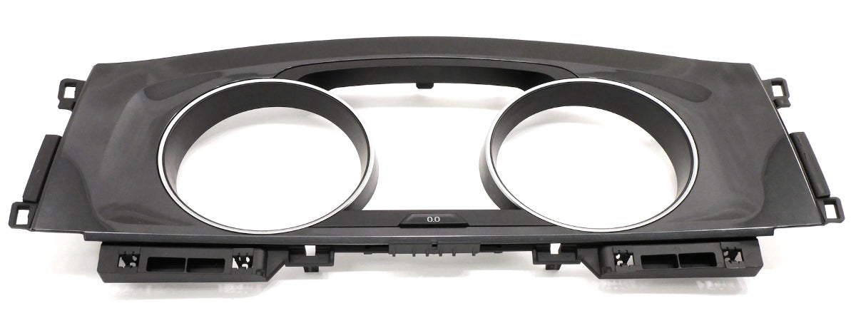 Gauge Cluster Speedometer Dash Trim 15-21 VW Golf & Sportwagen MK7 ~ 5GM 857 189