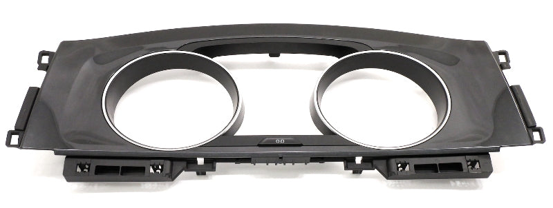 Gauge Cluster Speedometer Dash Trim 15-21 VW Golf & Sportwagen MK7 ~ 5GM 857 189
