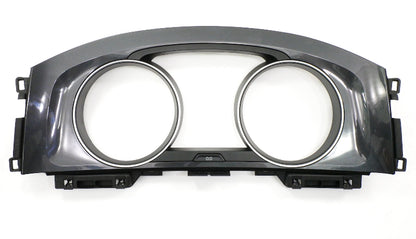 Gauge Cluster Speedometer Dash Trim 15-21 VW Golf & Sportwagen MK7 ~ 5GM 857 189