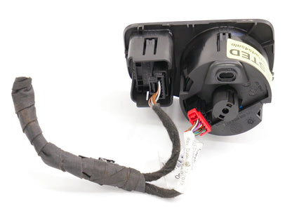 Headlight Switch 15-21 VW Golf Sportwagen Alltrack MK7 Genuine - 5G0 941 431 BL