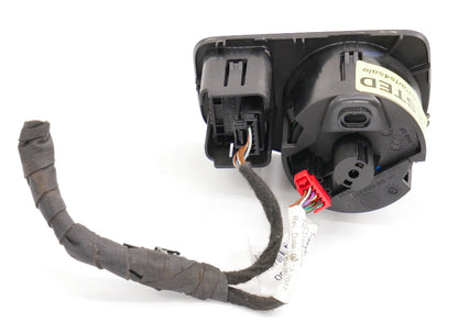 Headlight Switch 15-21 VW Golf Sportwagen Alltrack MK7 Genuine - 5G0 941 431 BL