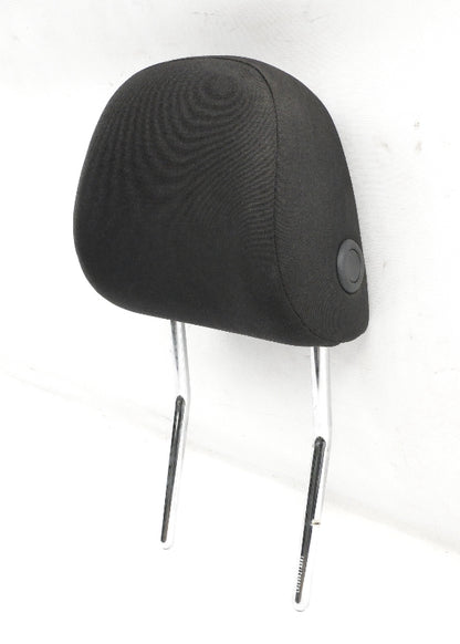 Front Seat Headrest 15-21 VW Golf Sportwagen MK7 Cloth - Genuine