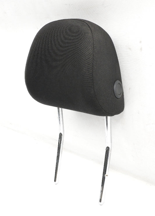 Front Seat Headrest 15-21 VW Golf Sportwagen MK7 Cloth - Genuine