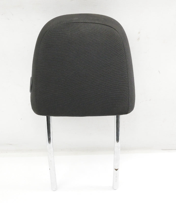 Front Seat Headrest 15-21 VW Golf Sportwagen MK7 Cloth - Genuine