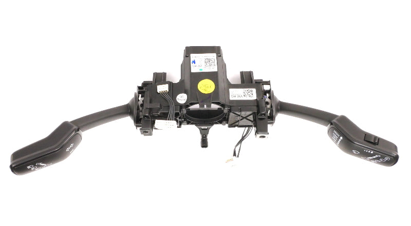 Column Switch Stalk 15-19 VW Golf GTI Sportwagen Alltrack MK7 - 5Q1 953 521