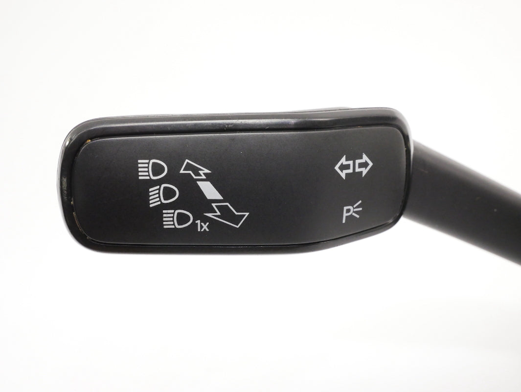 Column Switch Stalk 15-19 VW Golf GTI Sportwagen Alltrack MK7 - 5Q1 953 521