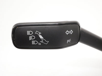 Column Switch Stalk 15-19 VW Golf GTI Sportwagen Alltrack MK7 - 5Q1 953 521