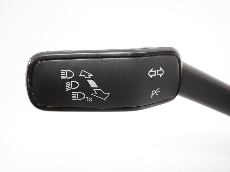 Column Switch Stalk 15-19 VW Golf GTI Sportwagen Alltrack MK7 - 5Q1 953 521