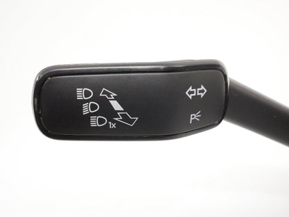 Column Switch Stalk 15-19 VW Golf GTI Sportwagen Alltrack MK7 - 5Q1 953 521